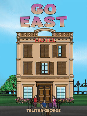 cover image of Go East